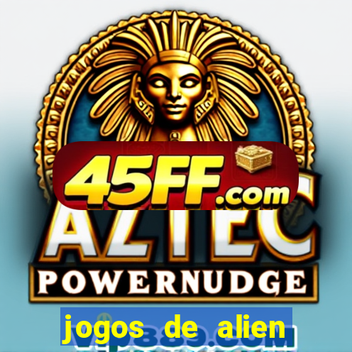 jogos de alien attack team 2